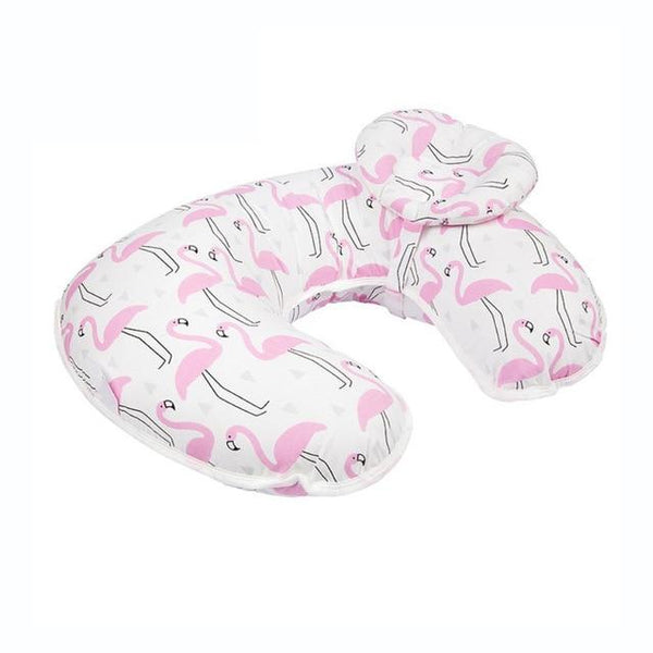 LITTLE J - Flamingo Pink