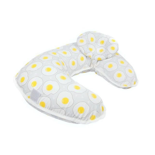 LITTLE J - Egg White